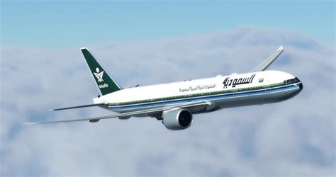 msfs2020 b777 mod.